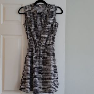 Sleeveless Dress